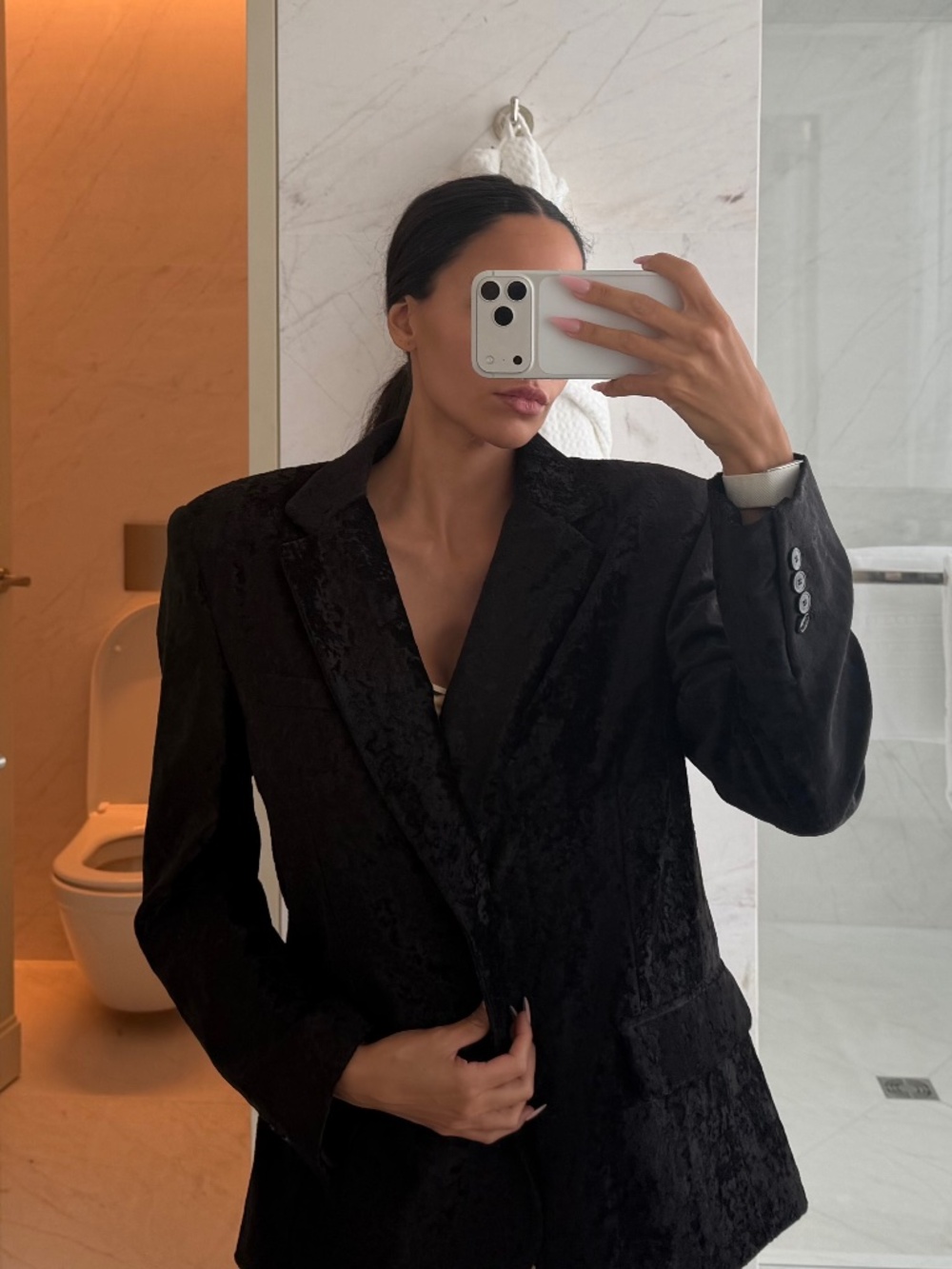 Suit Magda Butrym